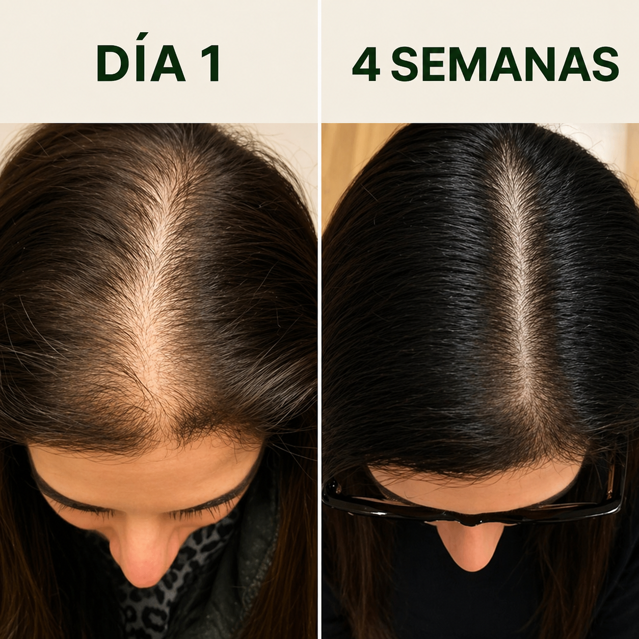 2X1 ACEITE DE BATANA - Hidratación y Fortalecimiento Capilar - 30ML
