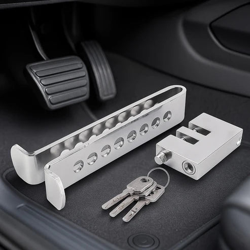 🔒 Traba Predal DriveSafe ¡No dejes tu auto a la suerte!