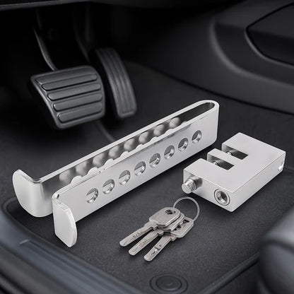 🔒 Traba Predal DriveSafe ¡No dejes tu auto a la suerte!