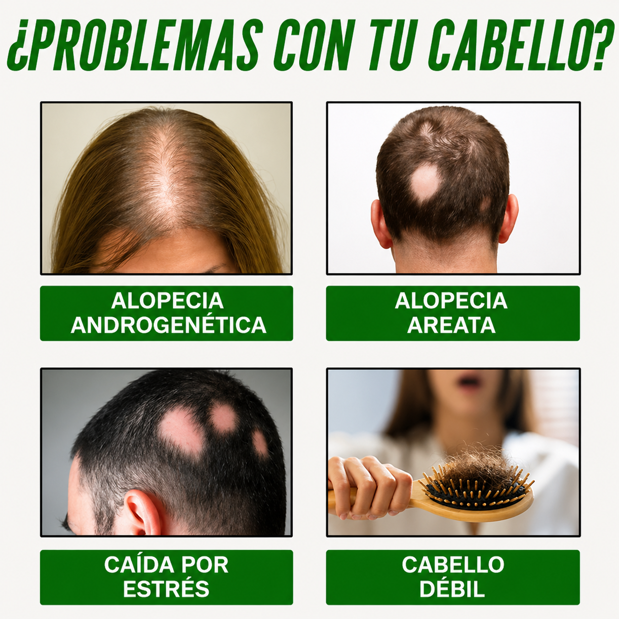 2X1 ACEITE DE BATANA - Hidratación y Fortalecimiento Capilar - 30ML