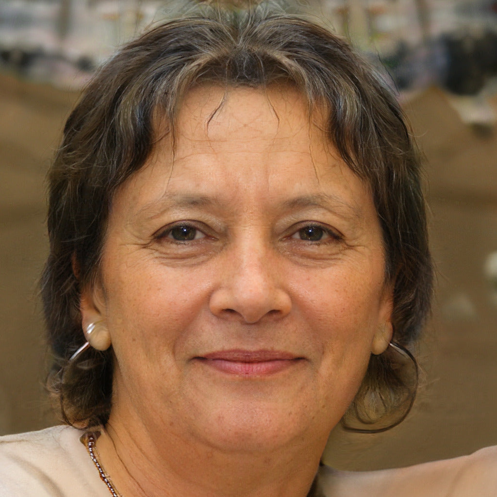<strong>María M. - La Florida</strong>